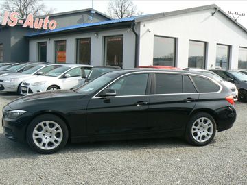 2,0 318D COMBI