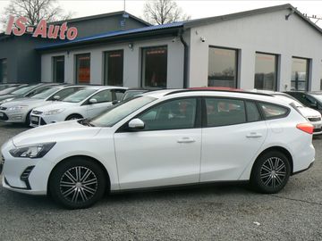 1,0 ECOBOOST COMBI DPH