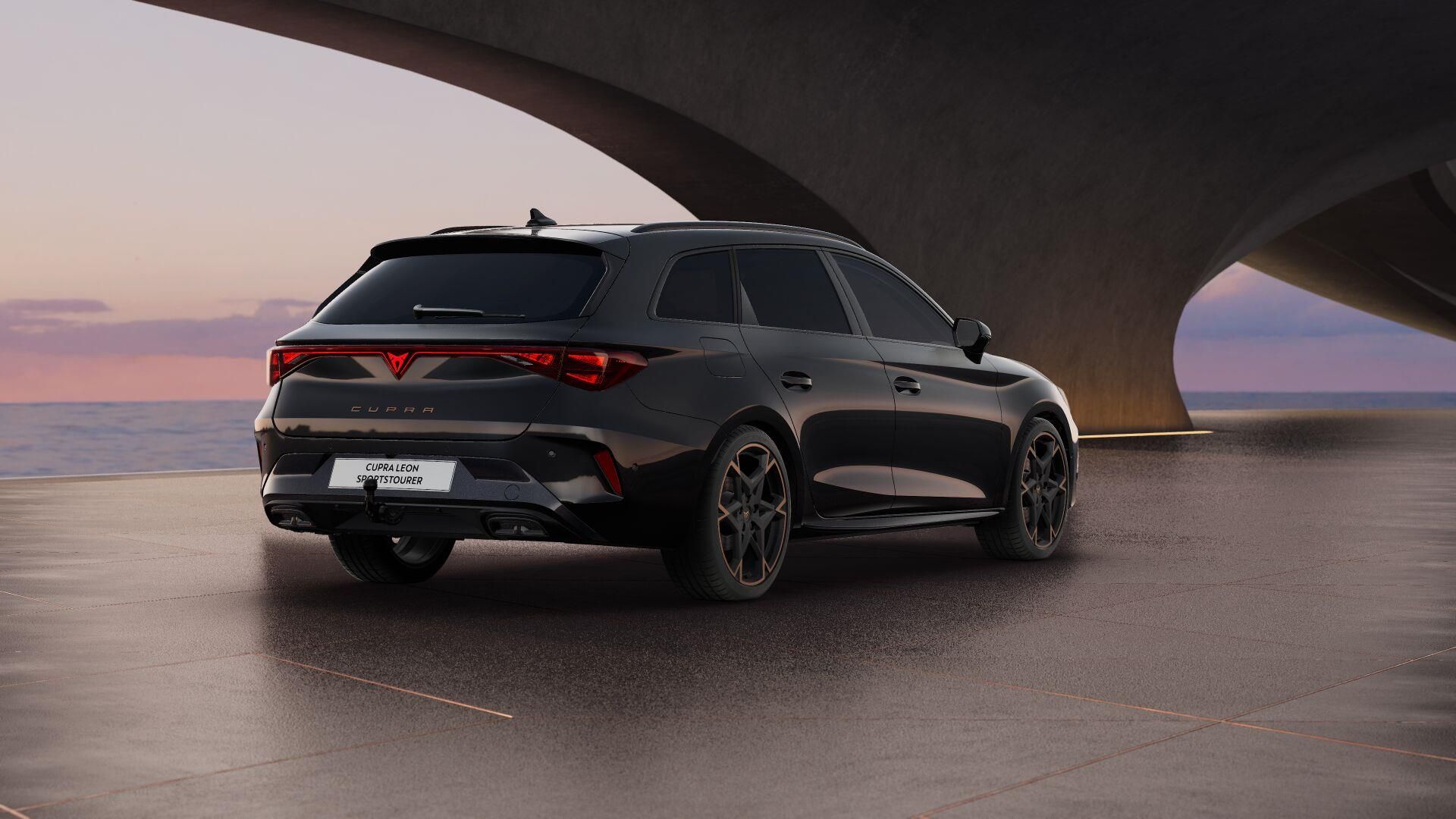 Cupra Leon, SP 1.5 eTSI 150k DSG - fotka 4