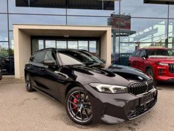 330d xDrive Touring