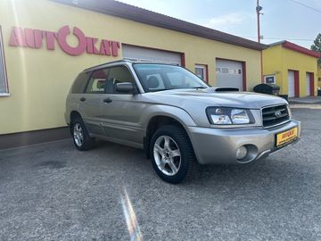 2.5i 155kW/4x4/Tažné