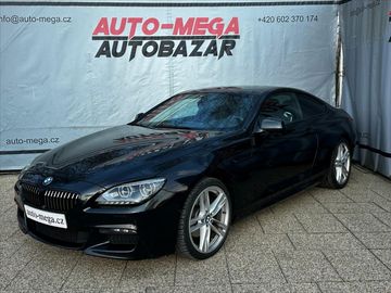 3,0 640d 230kW xDrive M Sport
