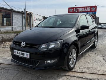 1.2TSi 66kW *ALU*PDC*Navi*