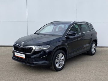 2,0 TDI 110 kW 4x4 DSG