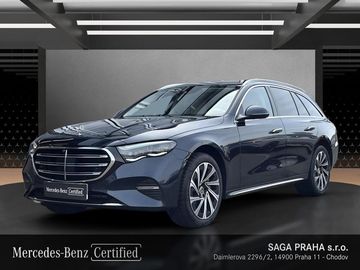 E 220d 4MATIC