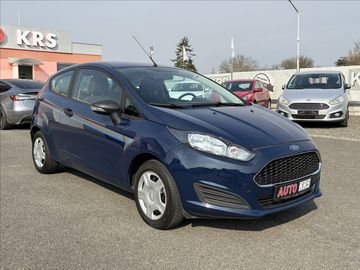 1,2 i 44KW  Klima,čtyřválec, a