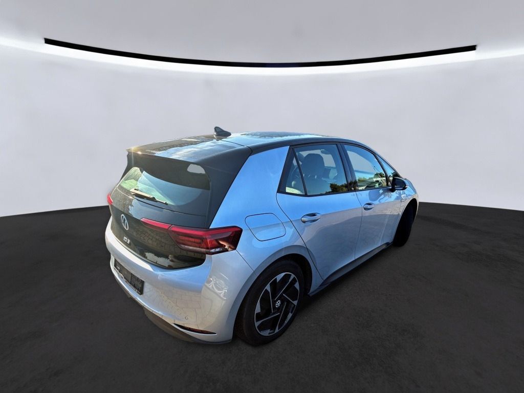 Volkswagen ID.3, Pure Performance SOH 89% - fotka 4