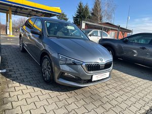 Škoda Scala, 1.0TSi LED,APP,VIRTUAL,KAMERA