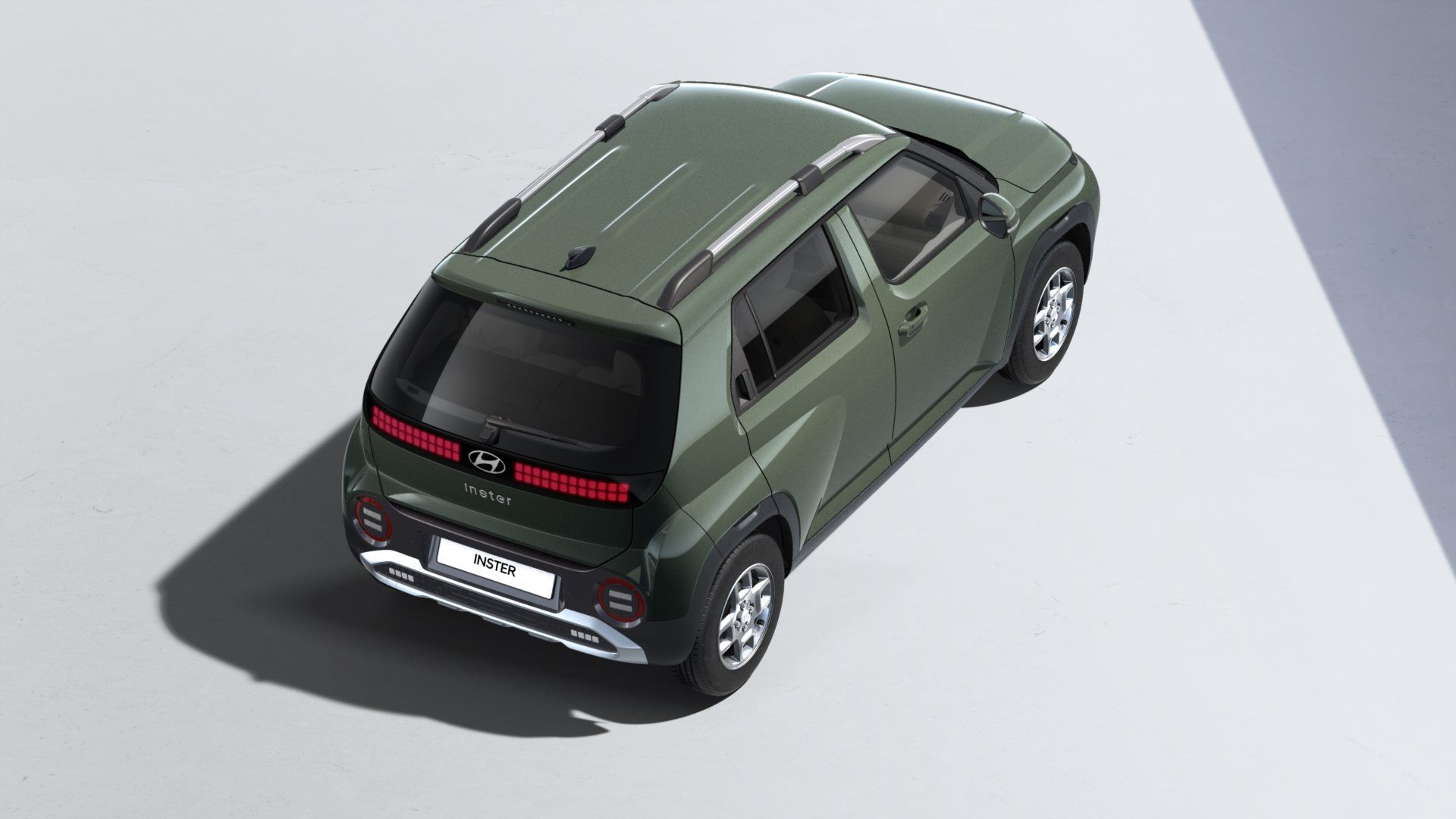 Hyundai Inster, 4S PWR STYLE TECHNOLOGY - fotka 4