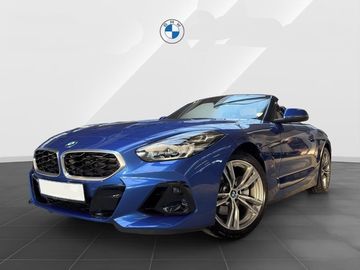 sDrive 20i M Sport*Kůže*Navi*