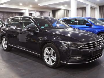 Elegance 2.0 TDI 110kW Manual