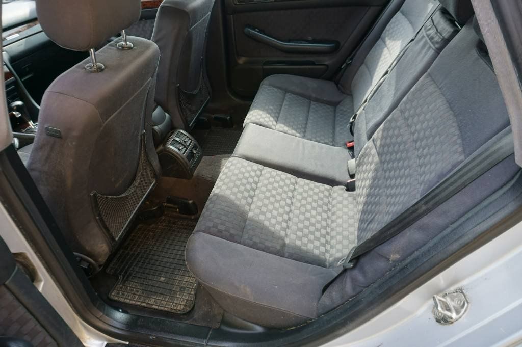 Audi A6 Avant - fotka 6