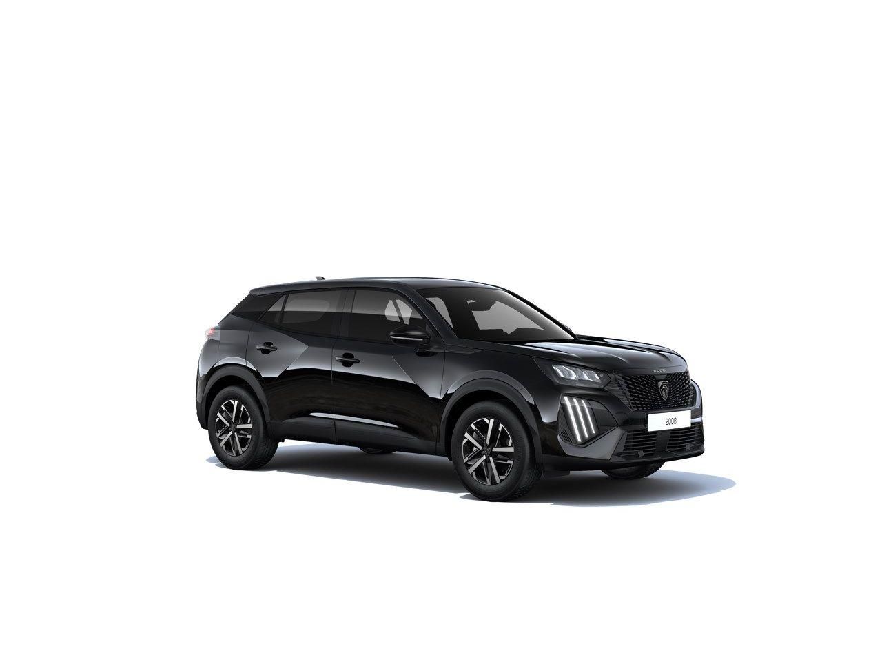 Peugeot 2008, BUSINESS - fotka 3