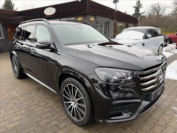 450d AMG 4Matic
