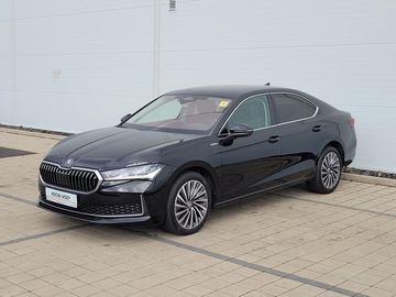 L&K 2.0 TDI 110 kW