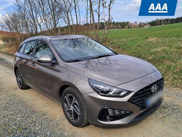 1.0 T-GDI, Family Comfort, ČR