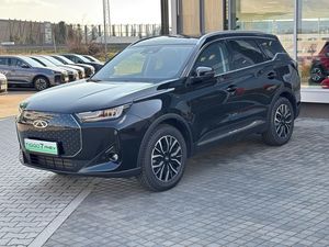Chery Tiggo 7 PHEV, UNIQUE