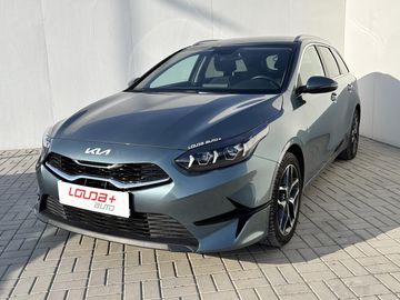 1.5 GDI 118 kW