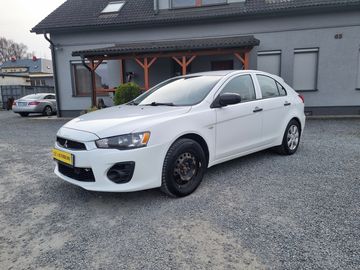 1.6 86KW Klima