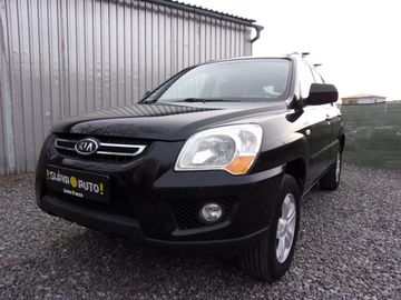2.0 104kW LPG ACTIVE PĚKNÝ VŮZ