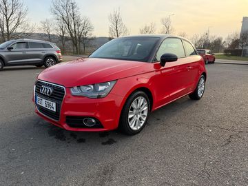 1.2 TFSI, ROZVODY 123 000