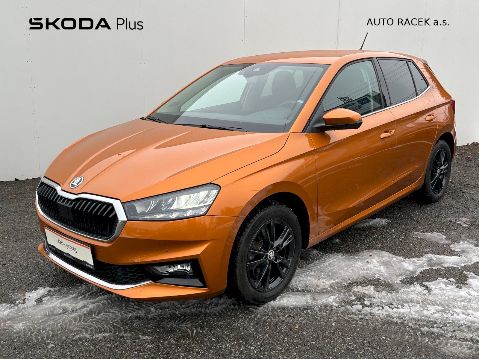 Škoda Fabia, 1.0 TSI 85kW Top Selection DSG