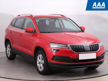 1.5 TSI, Style, Automat, ČR