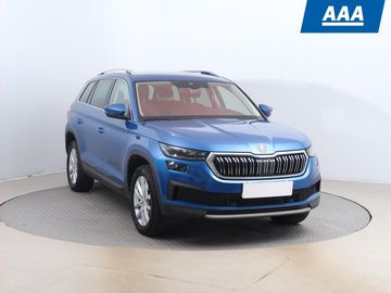 2.0 TDI, Style Plus, Automat