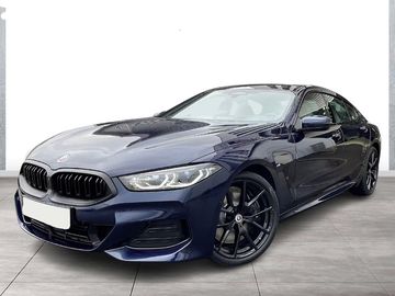 840i xDrive GRAN COUPE