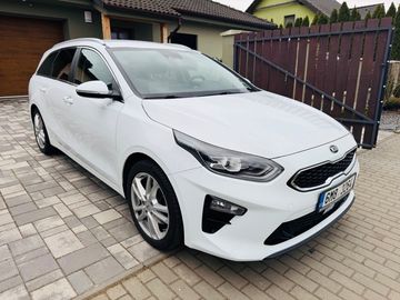 1.4 TGD-I 7DCT Exclusive ČR 1m