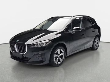 220i Active Tourer*Kamera*Navi