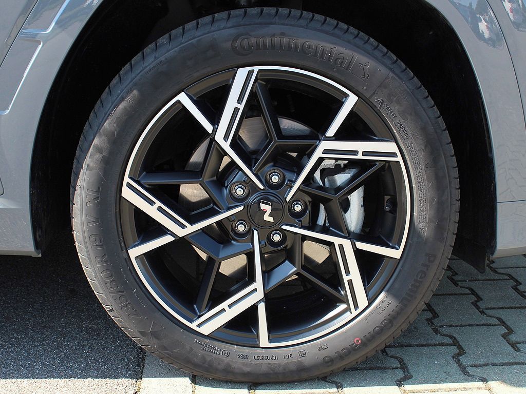 Hyundai Tucson, 1,6 TGDi DCT 4x4 N LINE PREMIU - fotka 6