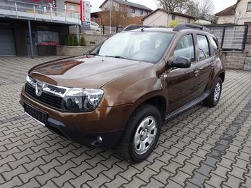 1.6i 77kW. 4x4.Servisní kniha.