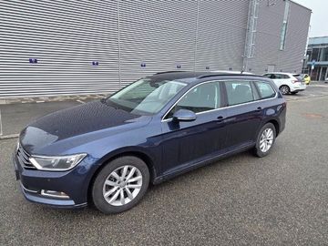 1.6 TDI Comfortline Webasto
