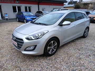 1.6CRDi 81KW GW DPH, ČR S.Knih