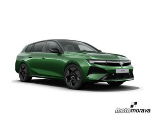 Opel Astra, MHEV ST 1.2T 145k GS AT6