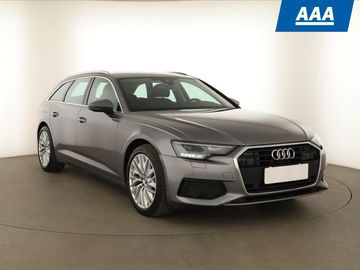 40 TDI, NOVÁ CENA, Automat