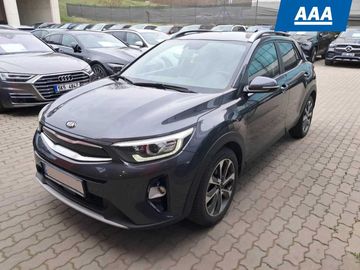 1.4 CVVT, Navi