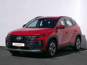 Hyundai Tucson, 1.6 T-GDI 117 kW