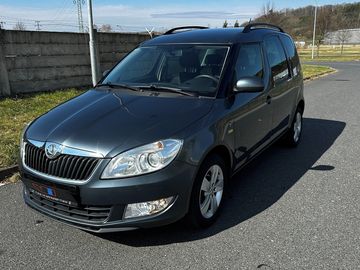 1.2 TSI