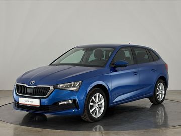 1.5 TSI / 110 kW Ambition