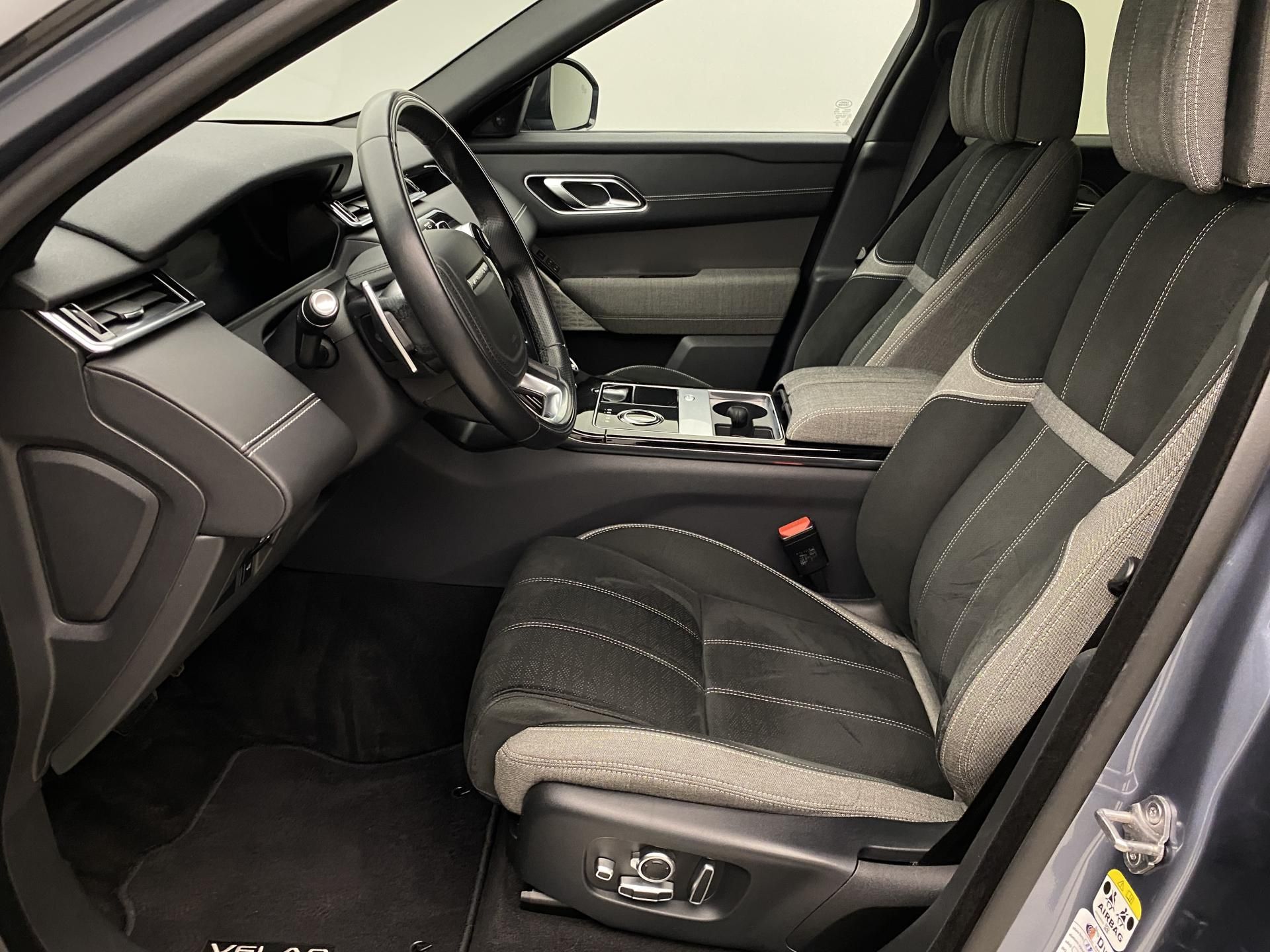 Land Rover Range Rover Velar, D300 HSE AWD AUT REZERVACE - fotka 3