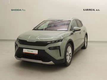 85, 82kWh 210kW Selection Prem