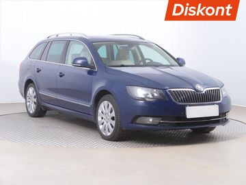 2.0 TDI, Elegance, Automat