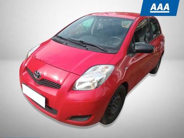 1.33 Dual VVT-i