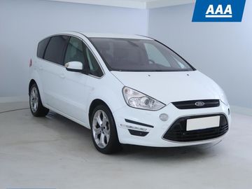 2.0 TDCi, Serv.kniha