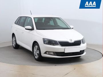 1.2 TSI, Style, Serv.kniha
