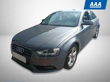 2.0 TDI, Automatická klima