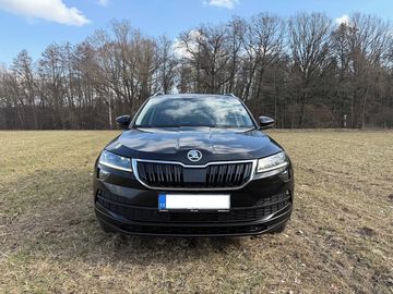 2.0 TDI, TOP STAV, 1.majitel