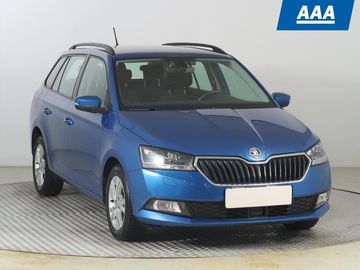 1.0 TSI, Style, ČR,1.maj